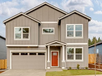 Ashland Plan, Sterling Ranch