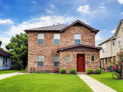 3018 Wichita St