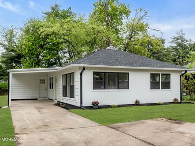 1600 13th Street