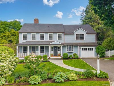 1 Elm Avenue
