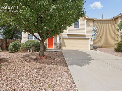 2313 Spring Blossom Dr