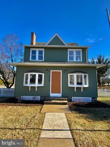 600 Foulk Rd