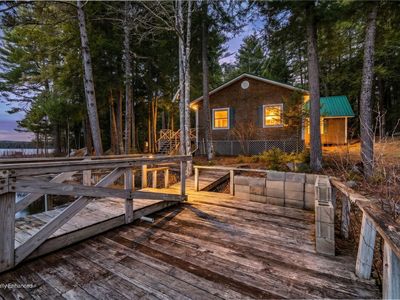 154 Seymour Cove Road