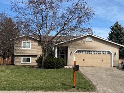 Property at 13955 Yosemite Ct, Savage, MN
