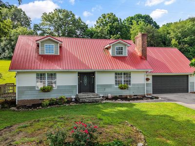 2527 Robinson Dr