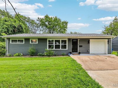 Property at 1629 Jett Dr, Saint Louis, MO