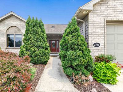 1414 Melissa Ln
