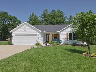 Property at 20588 Lakeview Dr, Lawrenceburg, IN