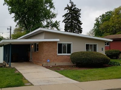 115 Algonquin St