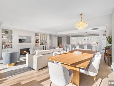 9 Avenue At Port Imperial UNIT 316