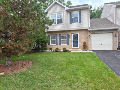 Property at 1380 W Split Oak Cir #1380, Round Lake Beach, IL