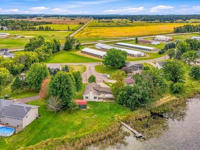 Property at 410 Camelia Dr, Clayton, WI