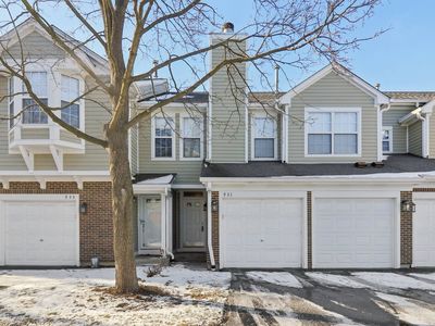 931 Ann Arbor Ln #24-1