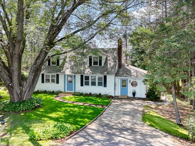 Property at 394 Lakewood Road, Madison, ME