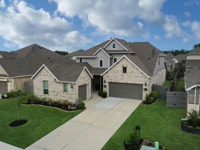 18323 Tiger Flowers Dr
