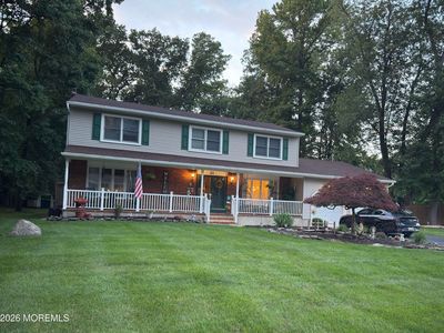 21 Howe Lane