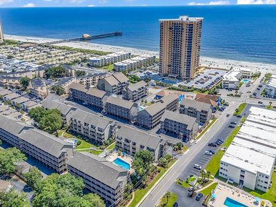 200 Maison Dr. #N204