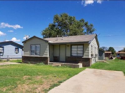 Property at 2319 Ash Ave, Lubbock, TX