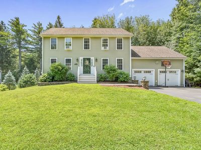 471 Mount Elam Rd