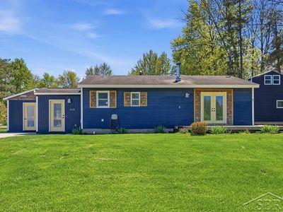 626 E Forestlawn Dr