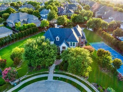 1709 Woodsboro Ct
