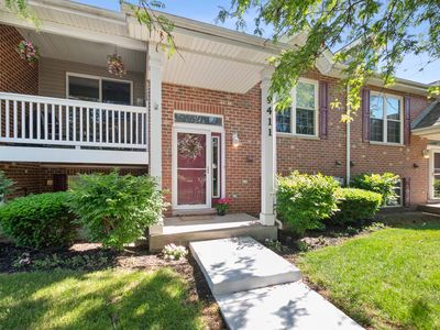 9411 Huber Ct