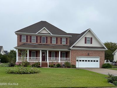 2223 Sorrel Lane