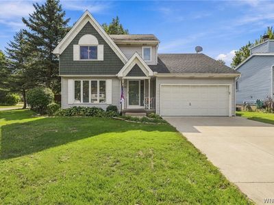 Property at 1571 Sundance Trl, Lake View, NY
