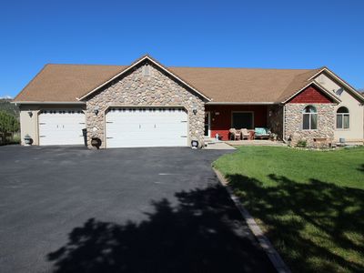 19638 S Buckskin Cir