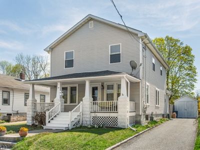 19 Mason Ave