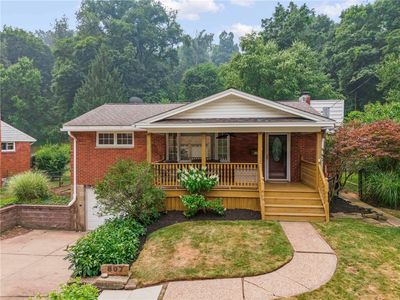 807 Sleepy Hollow Rd