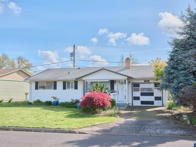 Property at 1740 Vanderbeck Ln, Woodburn, OR