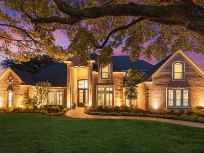 1415 Bent Creek Dr