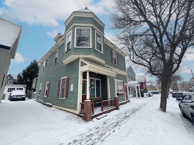 167-169 North Union Street