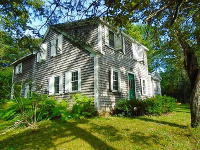 361 Old County Road