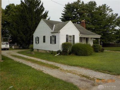 1850 S County Road 25a