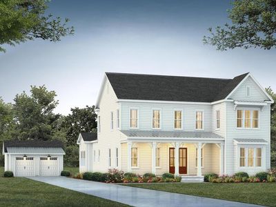 140 Oakview Ln