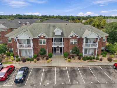2033 Silvercrest Dr. #21-B