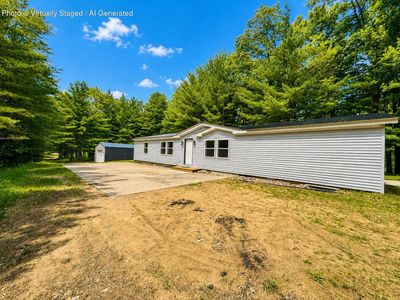 Property at 600 N Clear Lake Rd, West Branch, MI