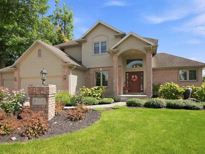8328 Norwood Ct