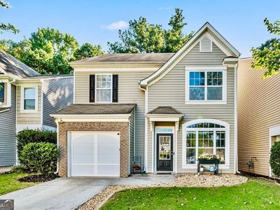 100 Oleander Way