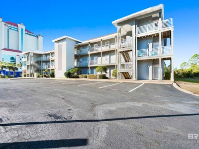24101 Perdido Beach Blvd #304