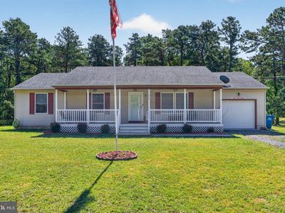320 Ridge Rd