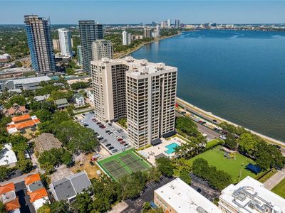 3301 BAYSHORE BOULEVARD #1101E