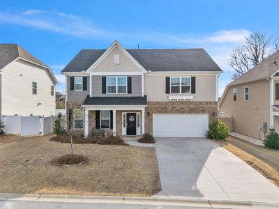 107 Crisp Cameo Ct