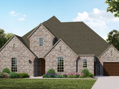 Plan 826 Plan, M3 Ranch 80s