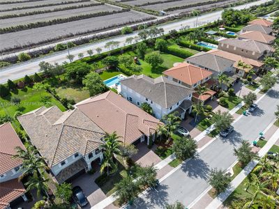 Property at 8530 Miralago Way, Parkland, FL