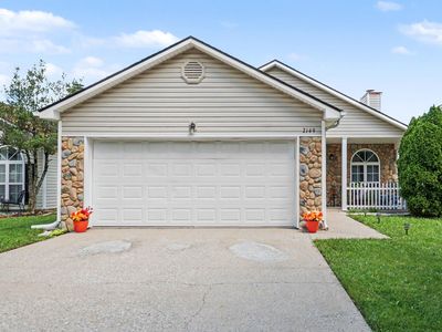 2149 Wilkes Way