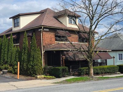 Property at 456-58 Strayer St, Johnstown, PA