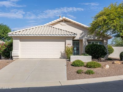10883 N Sand Canyon Pl